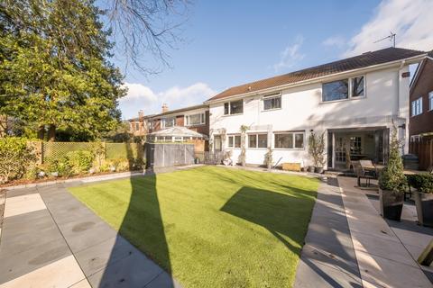 58 Fields Road, Alsager, Stoke-on-trent, ST7 2LX