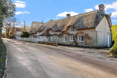 3 bedroom semi-detached house for sale, Studland, Swanage, Dorset