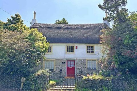 undefined, Tolgullow, St Day, Redruth, Cornwall
