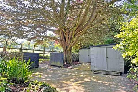 undefined, Tolgullow, St Day, Redruth, Cornwall