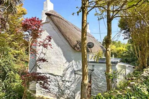 undefined, Tolgullow, St Day, Redruth, Cornwall