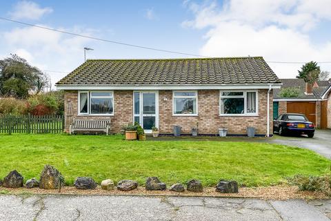 3 bedroom detached bungalow for sale, Low Road, Wortwell