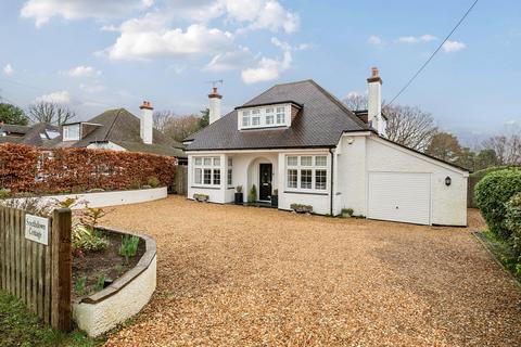 Southdown Cottage Fryern Road, Storrington, Pulborough, RH20 4NE