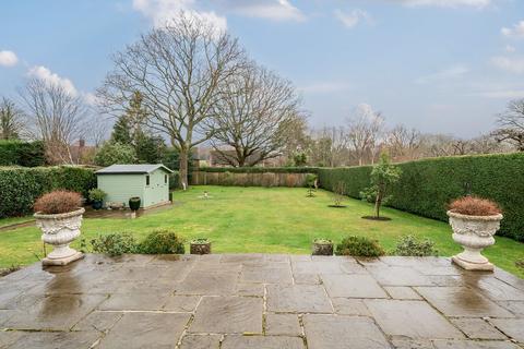 Southdown Cottage Fryern Road, Storrington, Pulborough, RH20 4NE