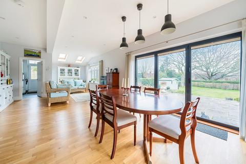Southdown Cottage Fryern Road, Storrington, Pulborough, RH20 4NE