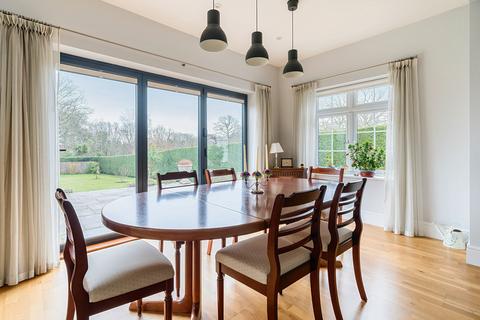 Southdown Cottage Fryern Road, Storrington, Pulborough, RH20 4NE