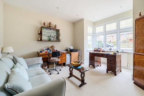 Southdown Cottage Fryern Road, Storrington, Pulborough, RH20 4NE