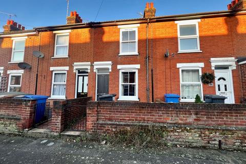 3 bedroom terraced house to rent - Rosebery Road, Suffolk IP4