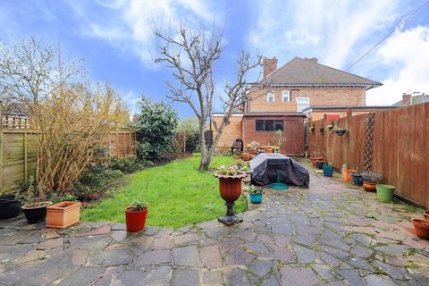 3 bedroom semi-detached house for sale - Russell Close, Ruislip HA4