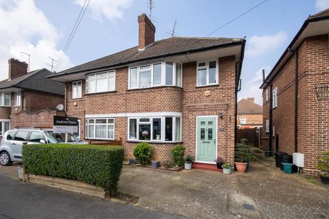 3 bedroom semi-detached house for sale, Russell Close, Ruislip HA4