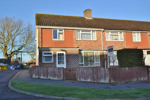 64 Butts Meadow, Wisborough Green, Billingshurst, RH14 0BU