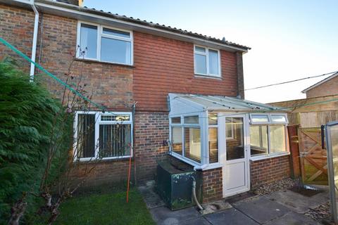 64 Butts Meadow, Wisborough Green, Billingshurst, RH14 0BU