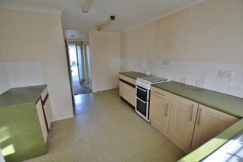 64 Butts Meadow, Wisborough Green, Billingshurst, RH14 0BU