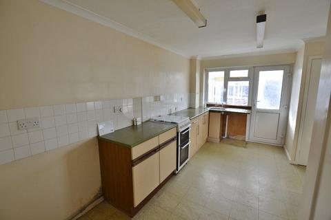 64 Butts Meadow, Wisborough Green, Billingshurst, RH14 0BU
