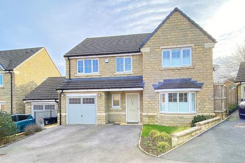 5 bedroom detached house for sale, Brookfield Garth, Hampsthwaite