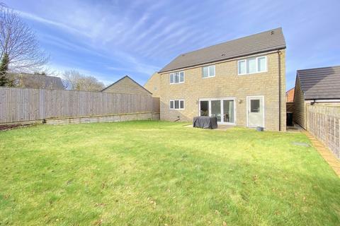 5 bedroom detached house for sale, Brookfield Garth, Hampsthwaite