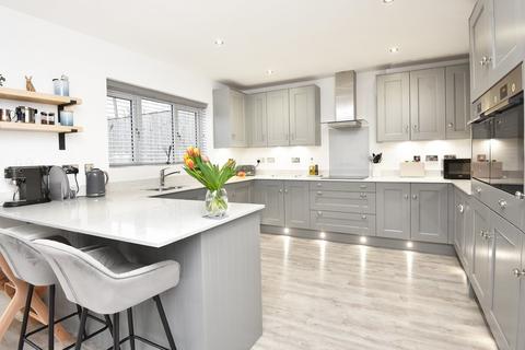 23 Brookfield Garth, Hampsthwaite, Harrogate, HG3 2EB