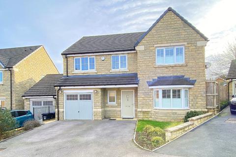 23 Brookfield Garth, Hampsthwaite, Harrogate, HG3 2EB