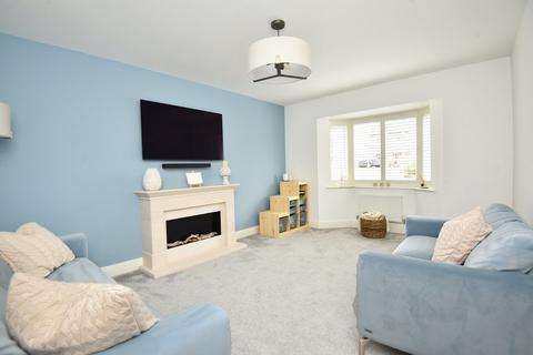 23 Brookfield Garth, Hampsthwaite, Harrogate, HG3 2EB