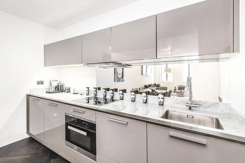 1 bedroom apartment for sale, Bedfordbury, Covent Garden, WC2N