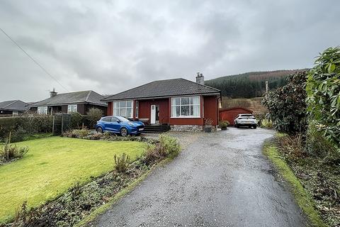 3 bedroom bungalow for sale, Shore Road, Strachur, Argyll and Bute, PA27