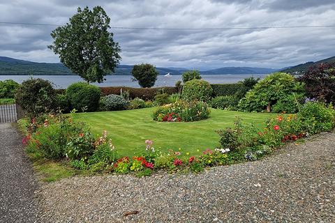 3 bedroom bungalow for sale, Shore Road, Strachur, Argyll and Bute, PA27