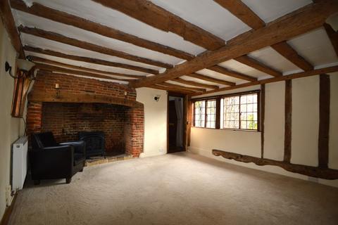 4 bedroom cottage to rent, Castle Lane, Halstead CO9