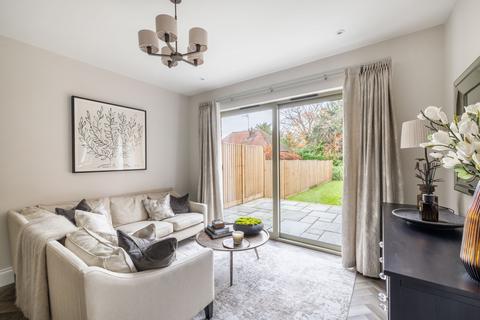 4 bedroom terraced house for sale, The Spinney, Selcroft Road, Purley