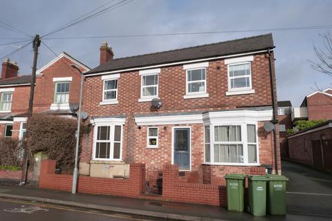1 bedroom apartment to rent, Ombersley Street West