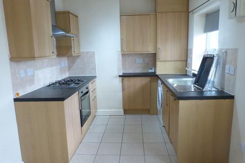 1 bedroom apartment to rent, Ombersley Street West