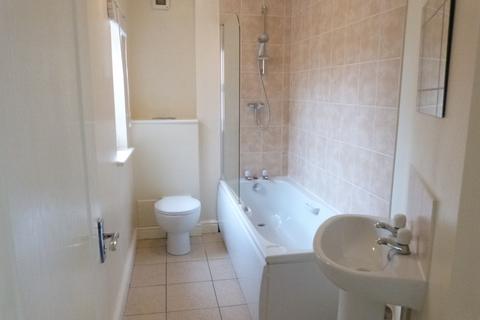 1 bedroom apartment to rent, Ombersley Street West