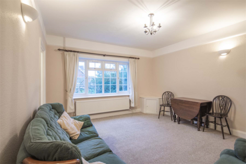 2 bedroom flat to rent, Riverside Flat, Goring on Thames, RG8