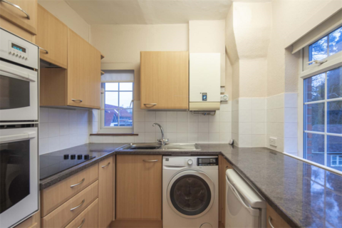 2 bedroom flat to rent, Riverside Flat, Goring on Thames, RG8
