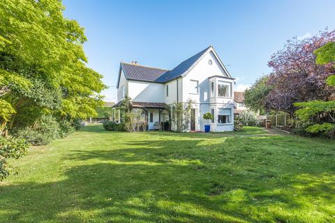 4 bedroom detached house for sale, Fakenham