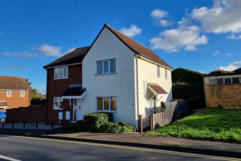 2 bedroom semi-detached house for sale, Duddery Hill, Haverhill