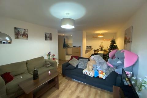 2 bedroom apartment for sale, Madison Square, Town Centre, Liverpool