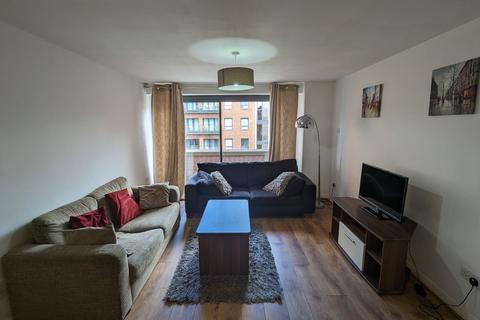 2 bedroom apartment for sale, Madison Square, Town Centre, Liverpool