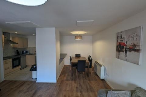 2 bedroom apartment for sale, Madison Square, Town Centre, Liverpool