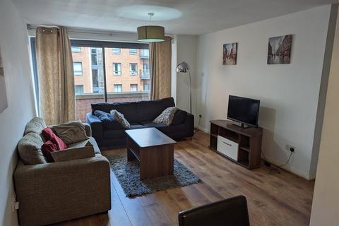 2 bedroom apartment for sale, Madison Square, Town Centre, Liverpool