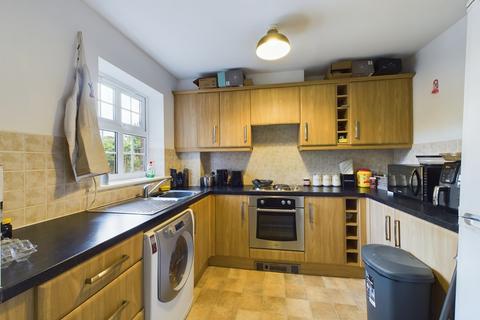 undefined, Rymers Court, Darlington
