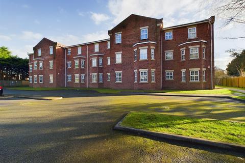 undefined, Rymers Court, Darlington