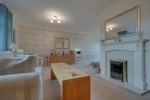 3 bedroom detached bungalow for sale, Osborne Drive, Sheffield S26