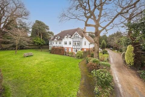 2 bedroom apartment for sale, Pembury Road, Tunbridge Wells