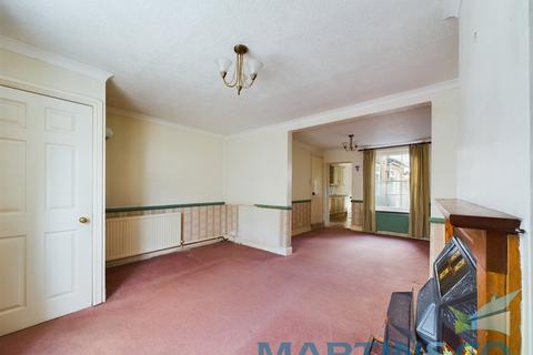 2 bedroom terraced house for sale - Redcar Road, Guisborough