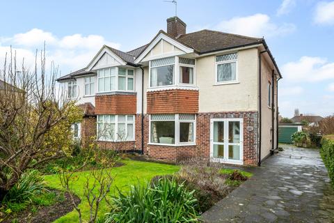 3 bedroom semi-detached house for sale, Footscray Road, New Eltham SE9