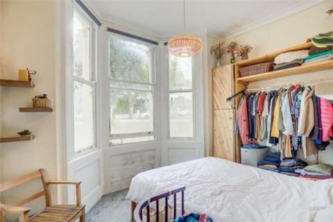 2 bedroom ground floor flat for sale, Stanford Avenue, Brighton, BN1 6EA