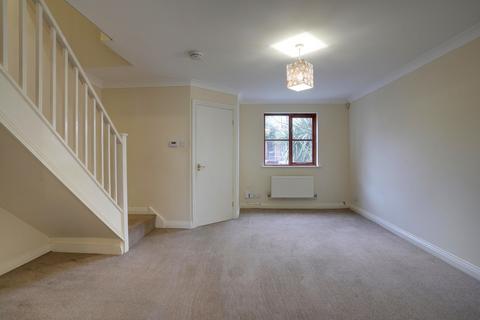 3 bedroom end of terrace house for sale, Staddon Gardens, Torquay