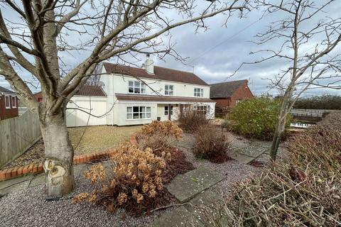 4 bedroom detached house for sale - Basin Road, Outwell
