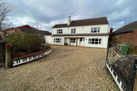 4 bedroom detached house for sale, Basin Road, Outwell