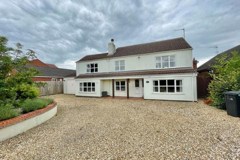 4 bedroom detached house for sale, Basin Road, Outwell